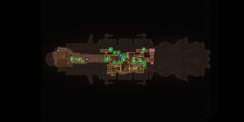 Thumbnail of the ACS Undisputed Claim map in Outer Worlds 2.