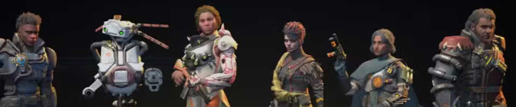 outer worlds 2 companions