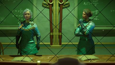 outer worlds 2 imprisoned by the riddles of reality quest guide