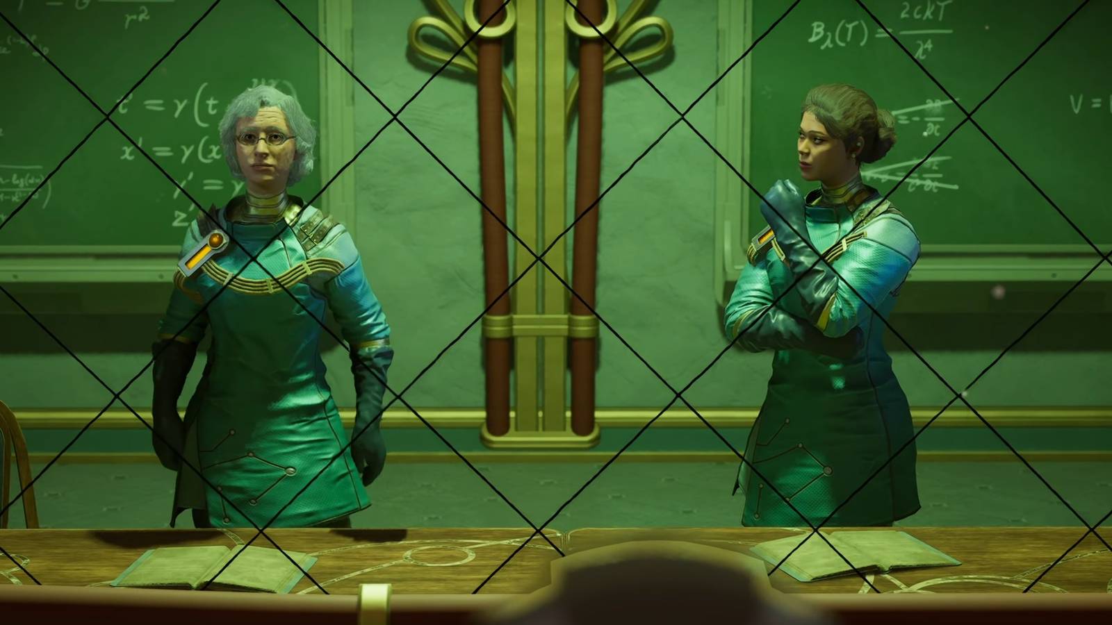 outer worlds 2 imprisoned by the riddles of reality quest guide