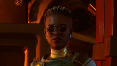 outer worlds 2 last voyage of the acs free market