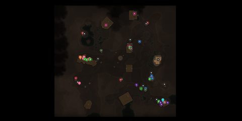 Thumbnail of the Praetor interactive map for Outer Worlds 2.