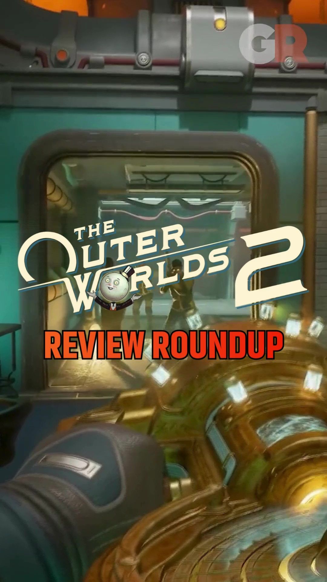 outer worlds 2 review round up 