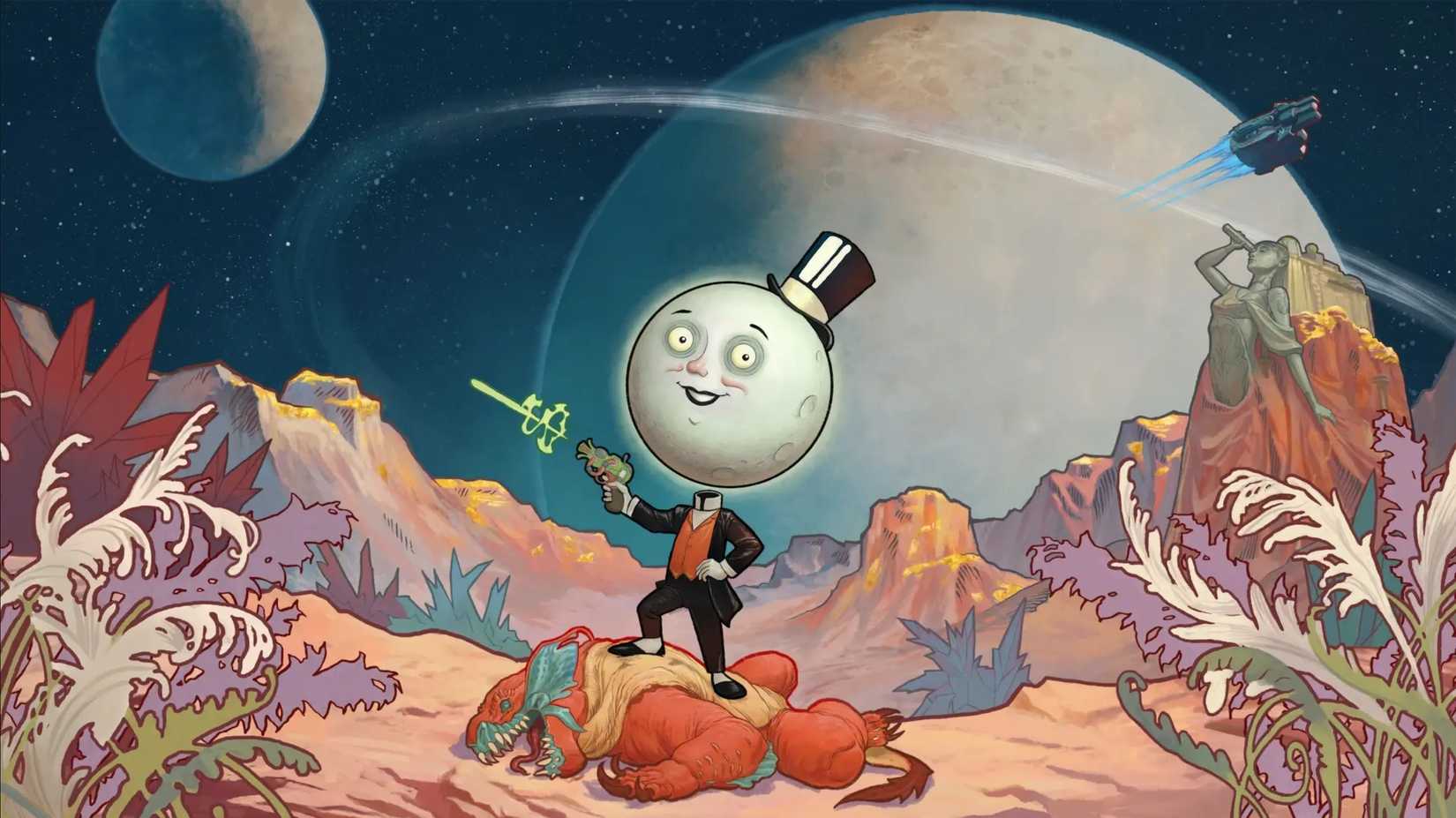 outer worlds 2 savannahs journal