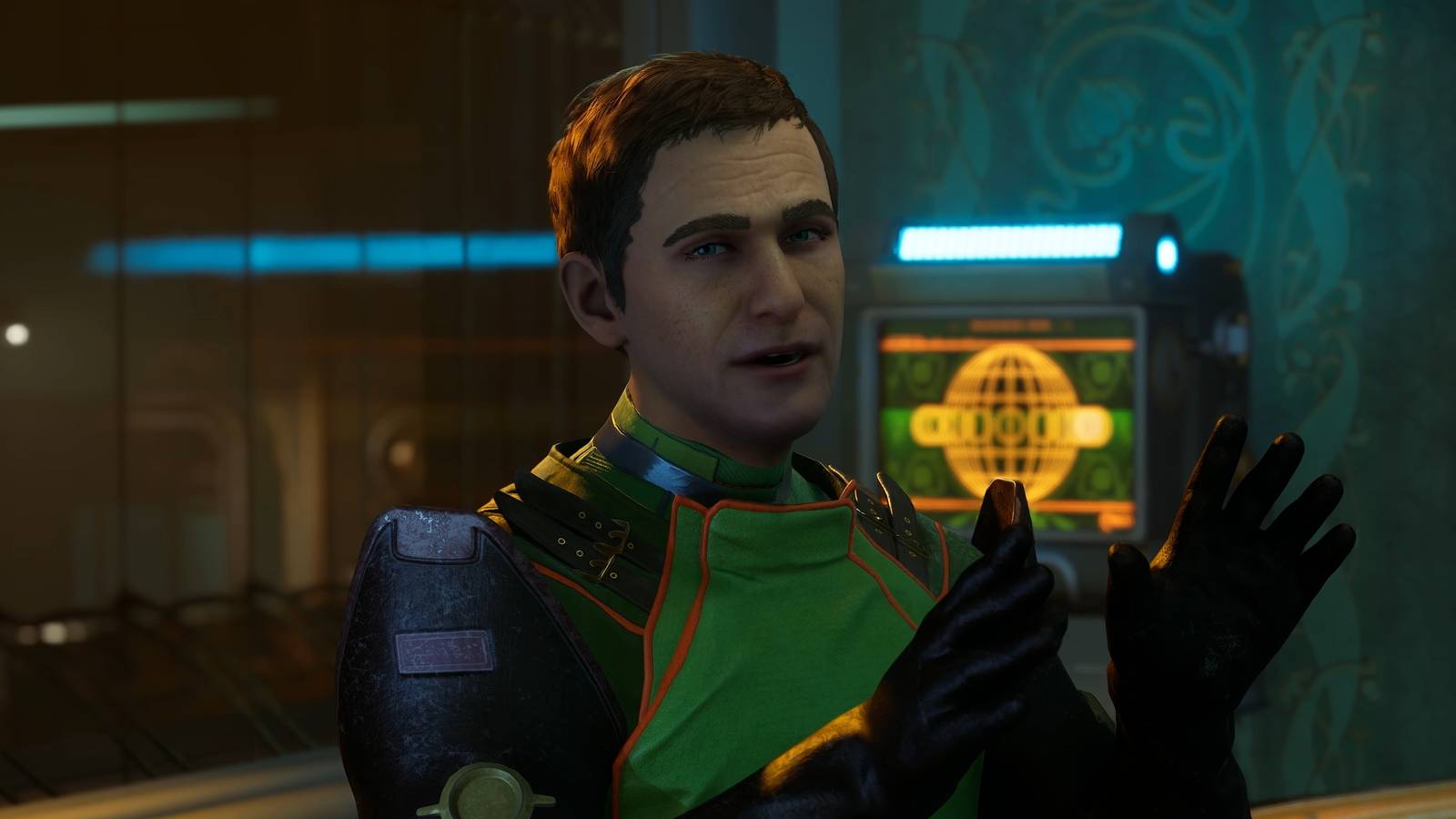 Should You Spare or Kill the Doctor in Outer Worlds 2? (Most ...