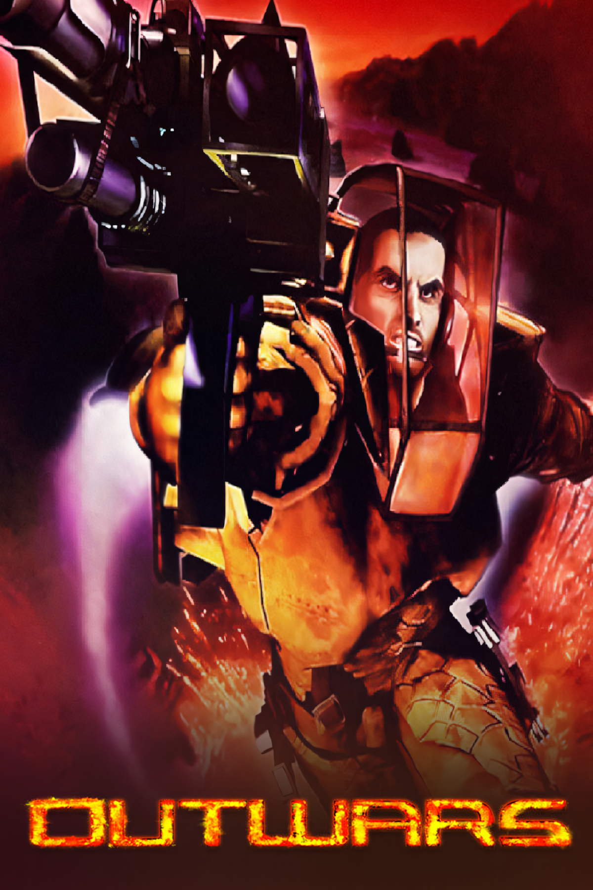 Outwars Tag Page Cover Art