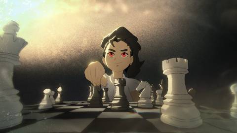 overwatch 2 hero 45 vendetta backstory child