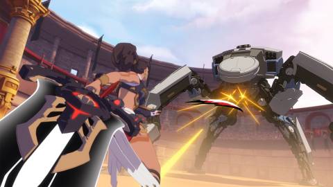 overwatch 2 hero 45 vendetta la lupa robot fight