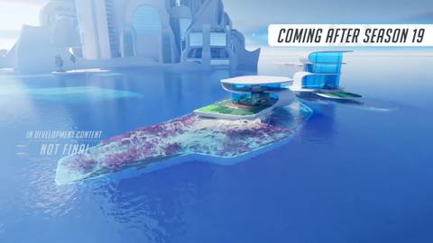 overwatch 2 map concept art atlantic arcology ocean