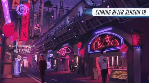 overwatch 2 map concept art tokyo