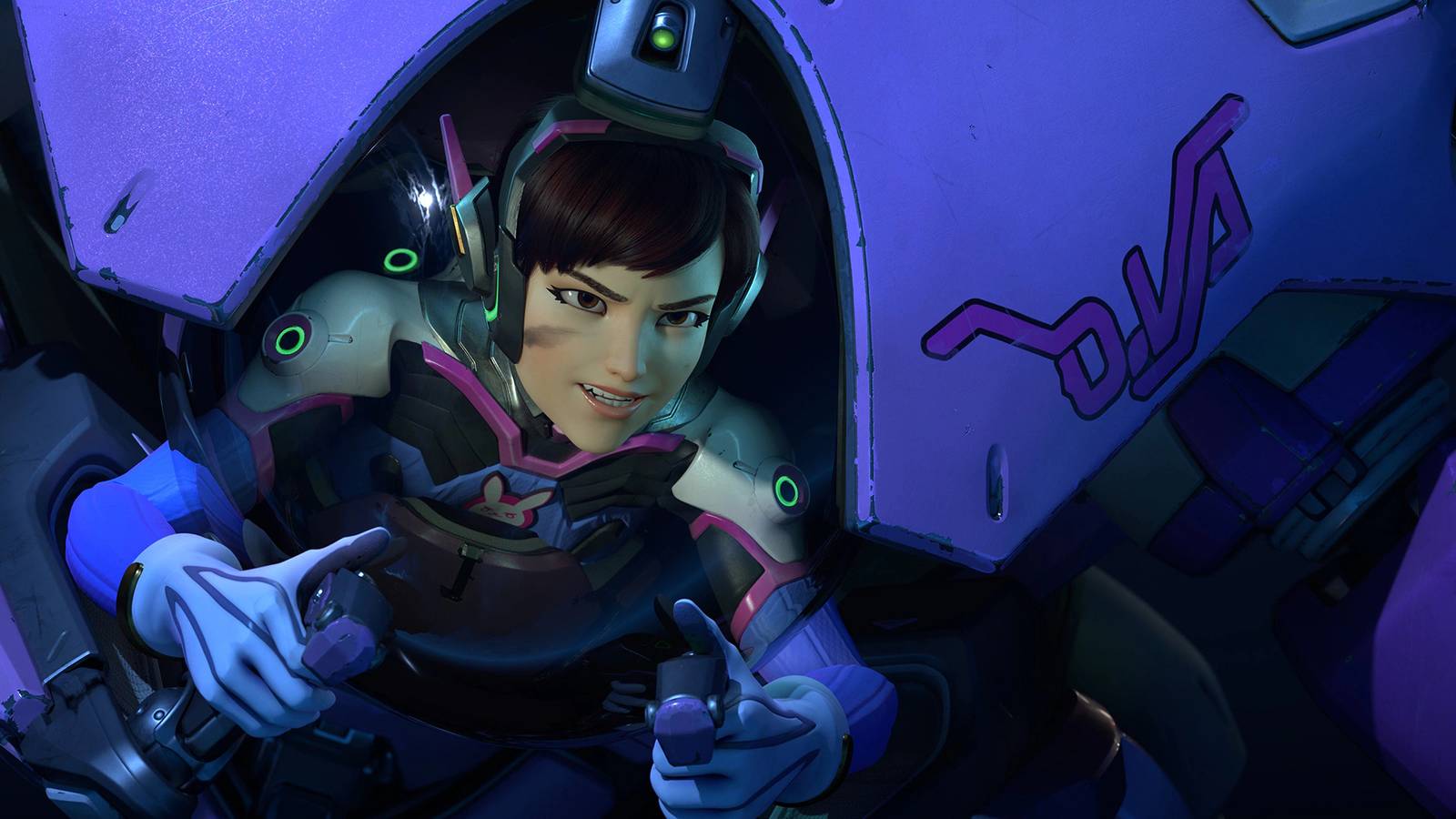 Overwatch 2 Map Easter Egg Teases New Story Featuring Fan-Favorite Hero