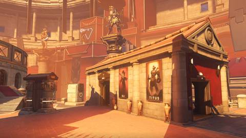overwatch 2 november 17 hero 45 trailer reveal season 20