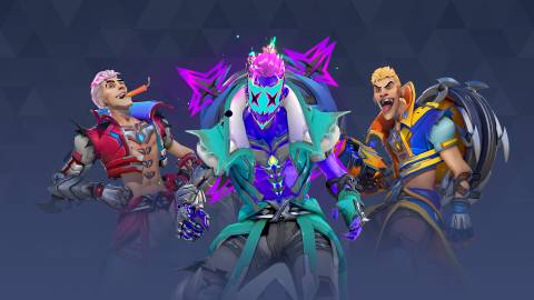 overwatch 2 season 19 mythic cyber fuel junkrat customization options