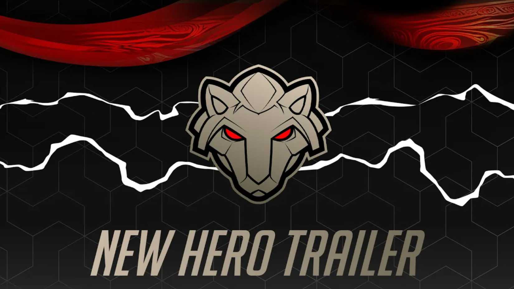 overwatch 2 season 20 hero 45 trailer logo she wolf