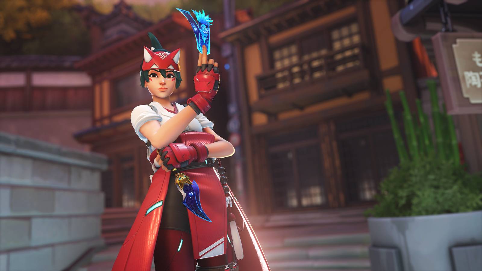 overwatch 2 season 20 teasers competitive feature stadium map