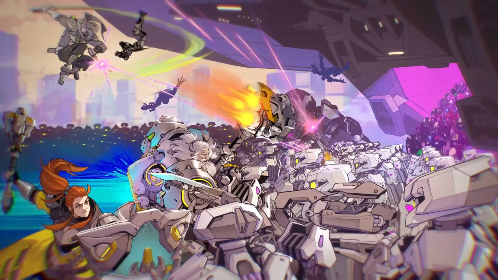 overwatch 2 story speculation vendetta new talon theory