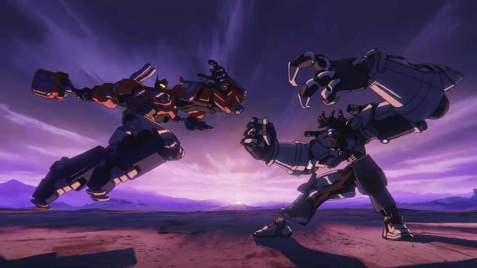Overwatch 2 Brings Back Transformers Collab, But There's a Catch