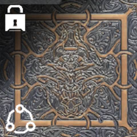 Pack-a-Punch Camo in Black Ops 7