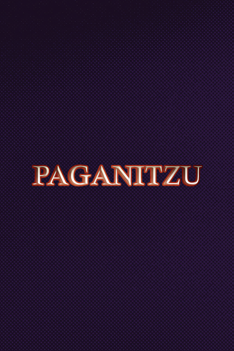 Paganitzu Tag Page Cover Art