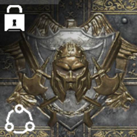 Paladin Camo in Black Ops 7