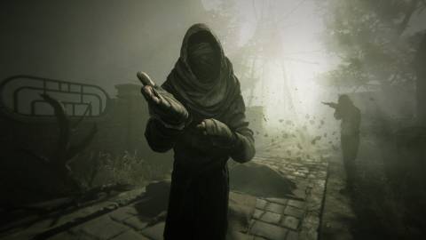 Pathologic 3 Press Image 1