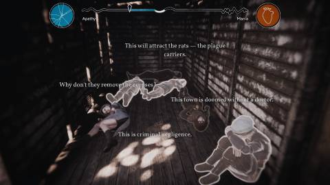 Pathologic Races Pathologic 3 News, Trailer, Guides, and More