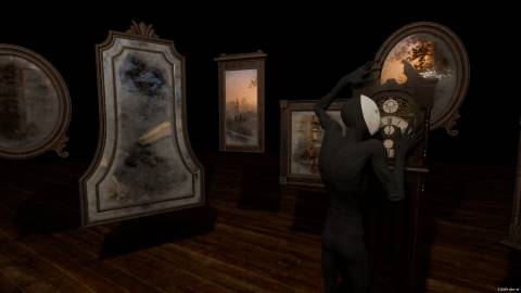 Pathologic 3 Press Image 6