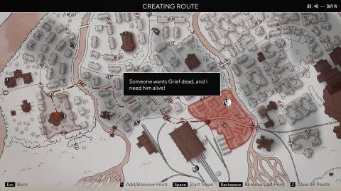 Pathologic 3 Press Image 8