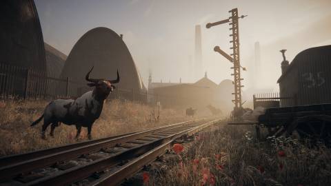 Pathologic Races Pathologic 3 News, Trailer, Guides, and More