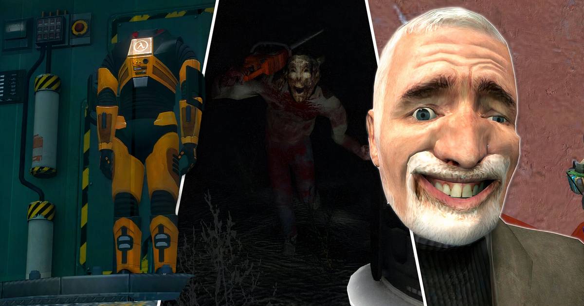 Best PC-Only Games Console Players Will Get to Experience on a Steam Machine, image size:1600x900