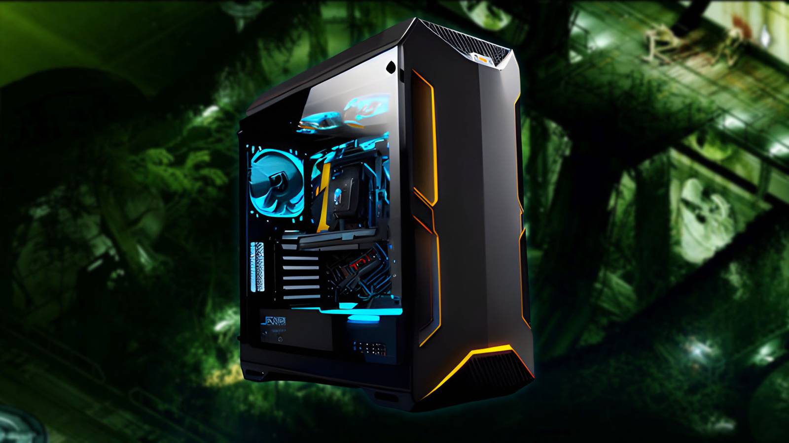 free pc games november 2025