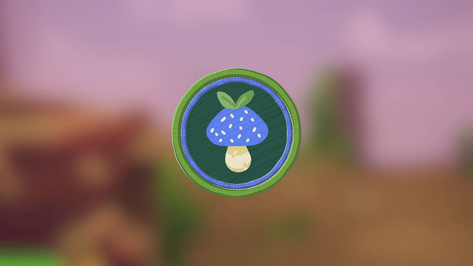 PEAK How to Find & Try All 5 Types of Shroomberries (Advanced Mycology Badge)