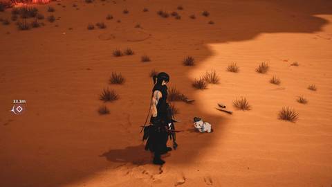 Pet Following Jinwoo Solo Leveling Arise Overdrive