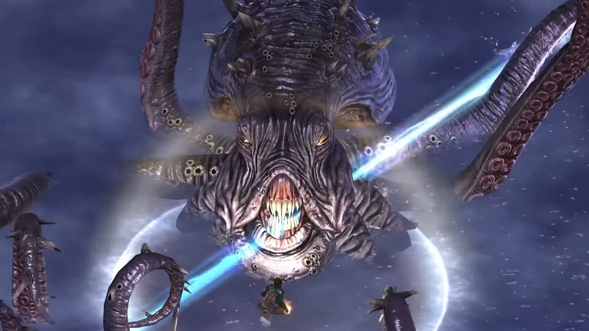 Pillars of Eternity - trailer screenshot