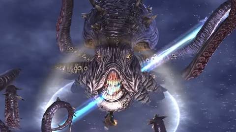 Pillars of Eternity - trailer screenshot