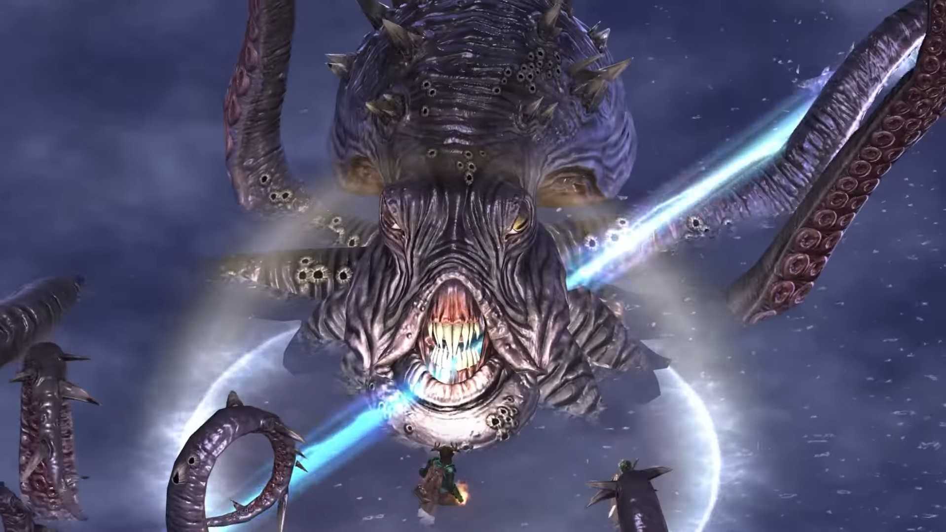 Pillars of Eternity - trailer screenshot