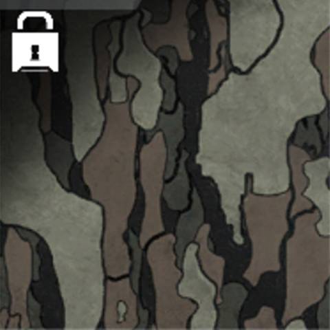 Pine Camo in Black Ops 7
