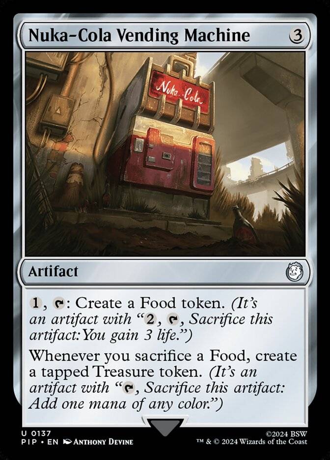 These MTG Food Cards Are Basically Your Best Thanksgiving Dinner Menu These MTG Food Cards Are Basically Your Best Thanksgiving Dinner Menu