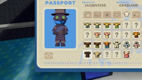 plage doctor outfit peak