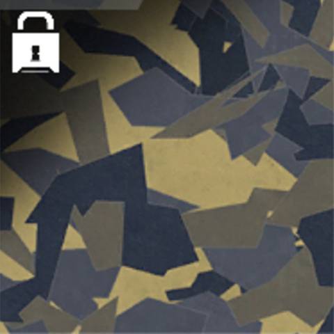 Plateau Camo in Black Ops 7