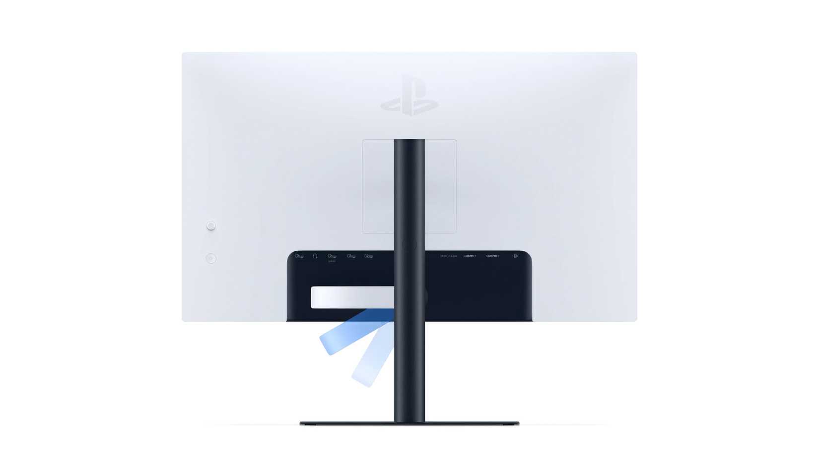 Ps4 Monitor PlayStation is Releasing Its Own Gaming Monitor With Special PS5 Features