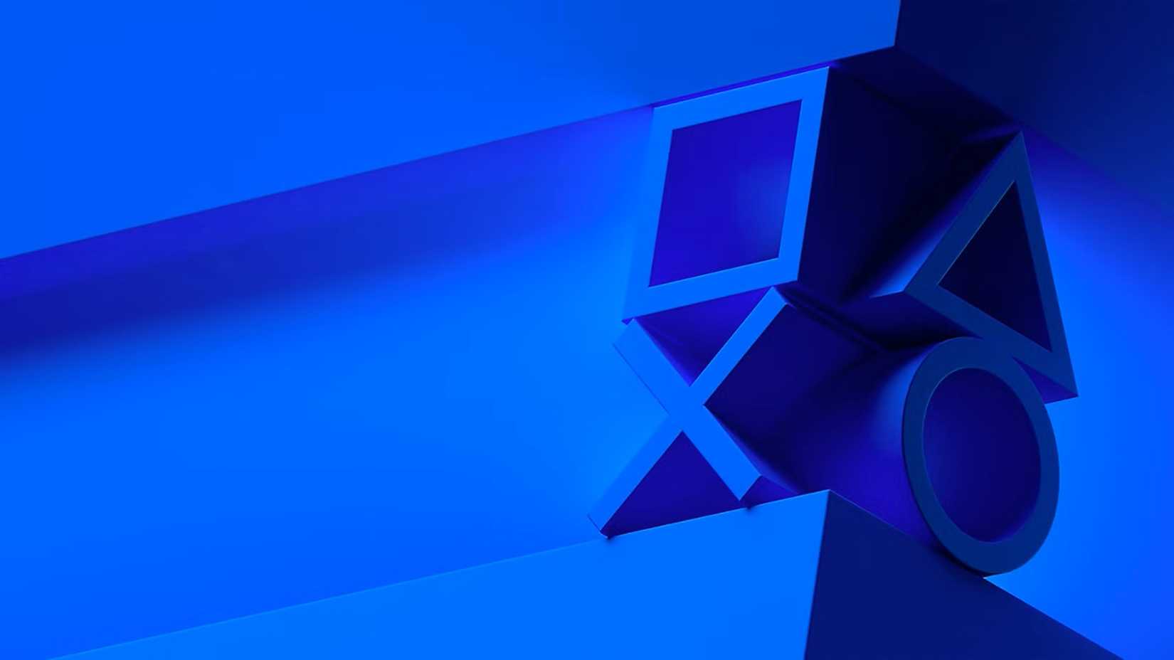 playstation state of play logo