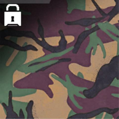 Poison Camo in Black Ops 7