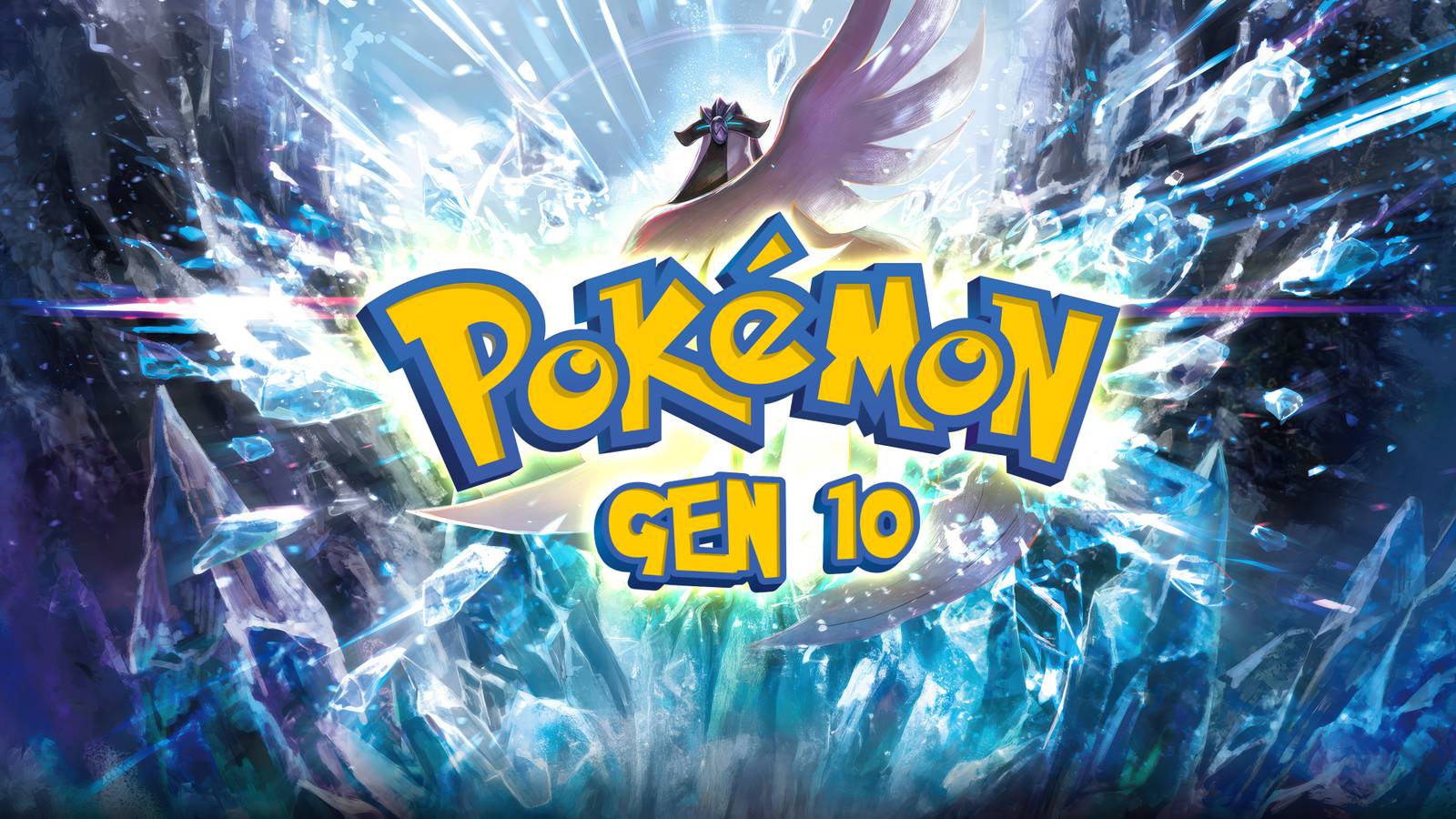 Rumor: Pokemon Gen 10 Combat System Leaked