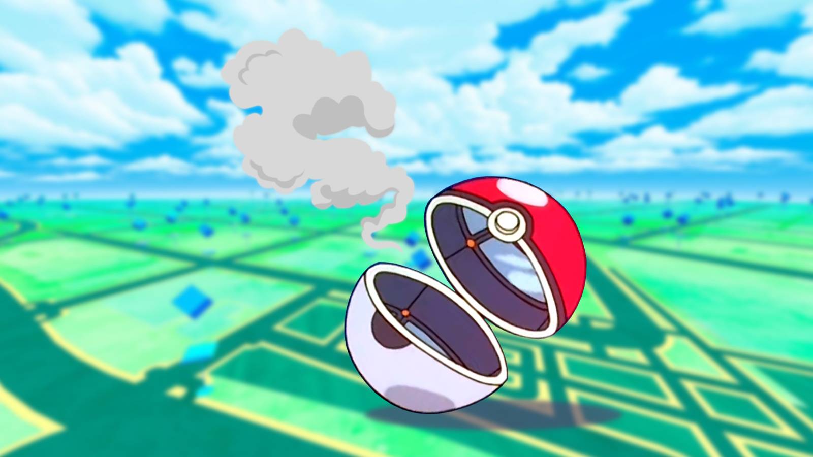 Pokemon GO's unreleased Pokemon list dips to 99