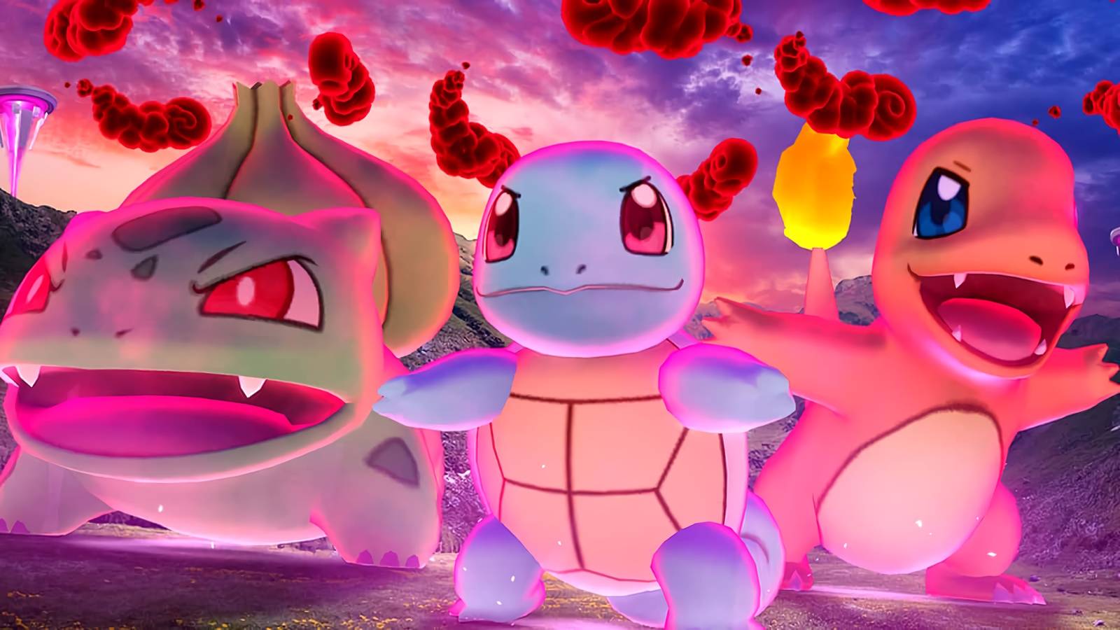 Pokemon GO Fans Want Big Change to Max Battles