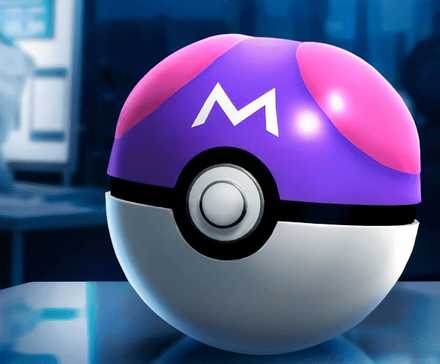 Pokemon GO Master Ball Musim Dingin 2025