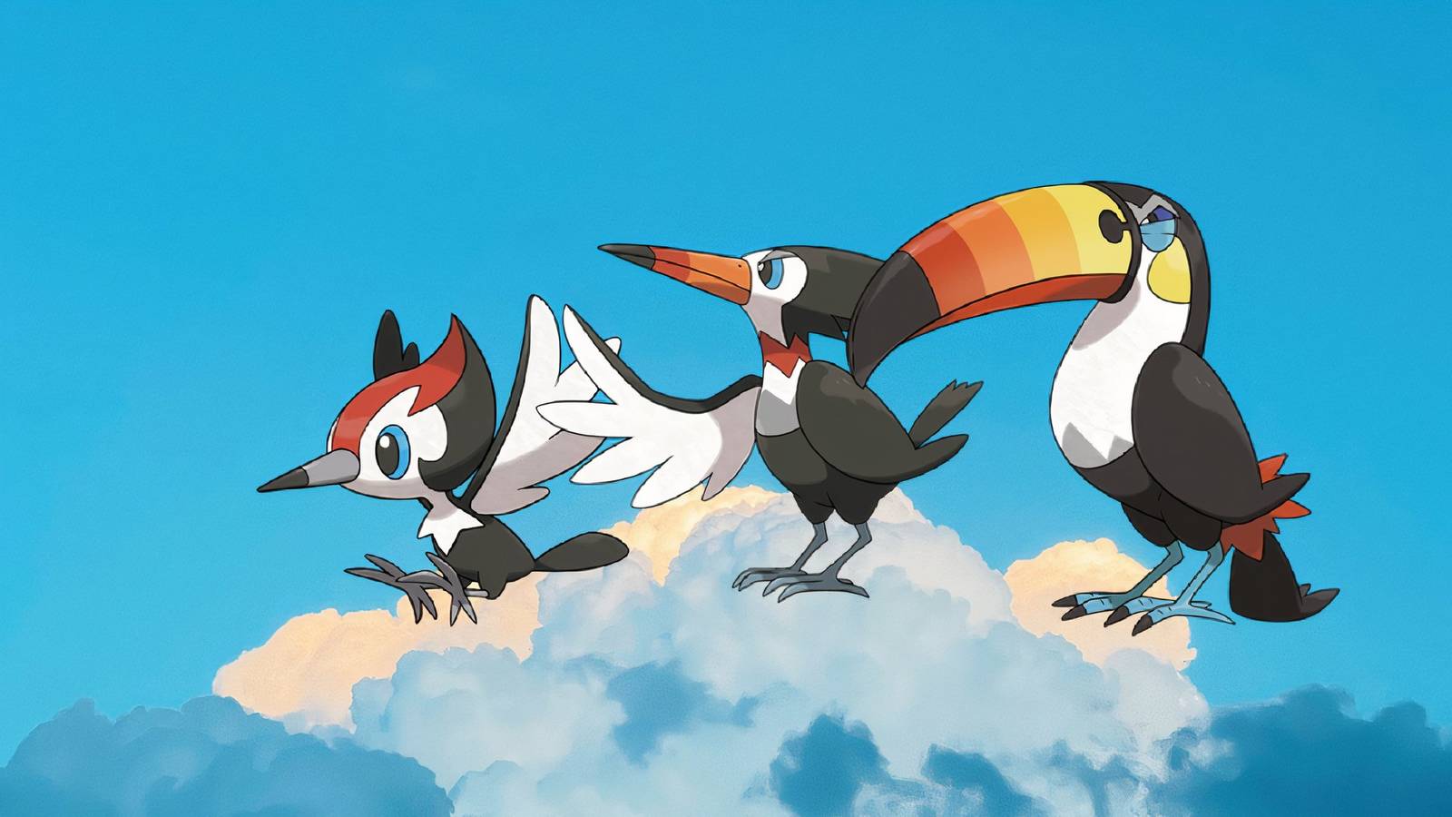 pokemon go pikipek trumbeak toucannon community day guide