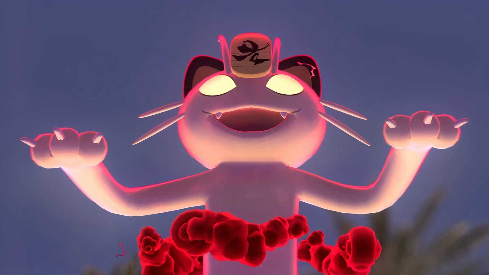 Pokemon GO Precious Paths reveal trailer thumb