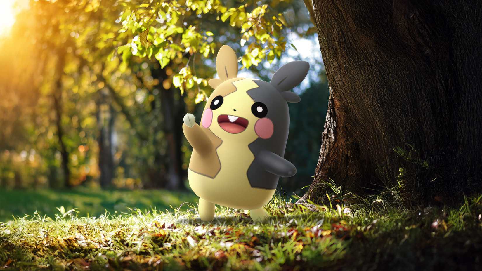 Pokémon GO High Voltage Event